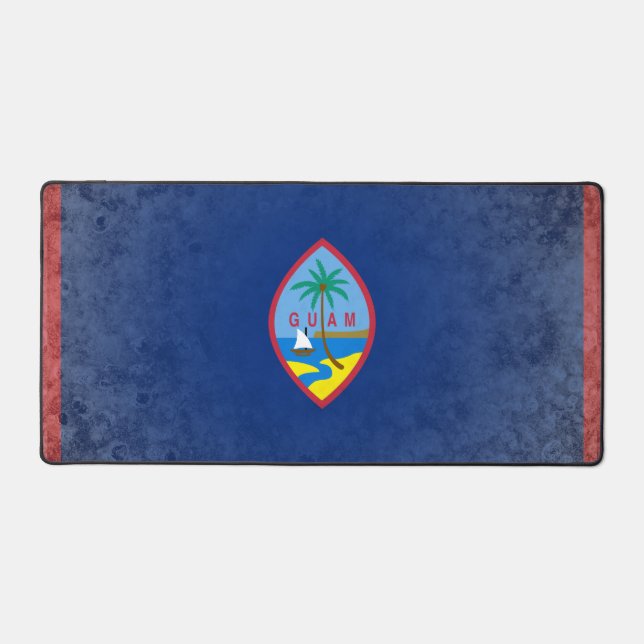 Guam (Recto)