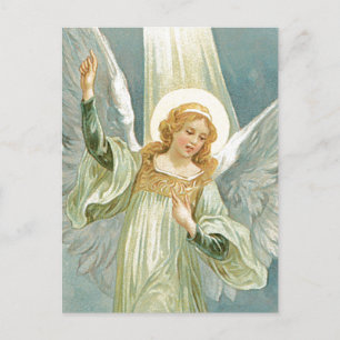 Guardian Angel Carte photo