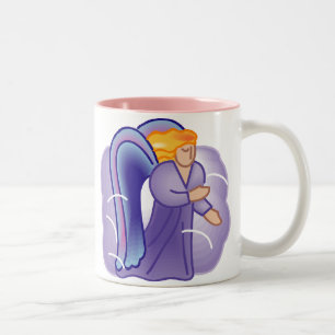 Guardian Angel Mug