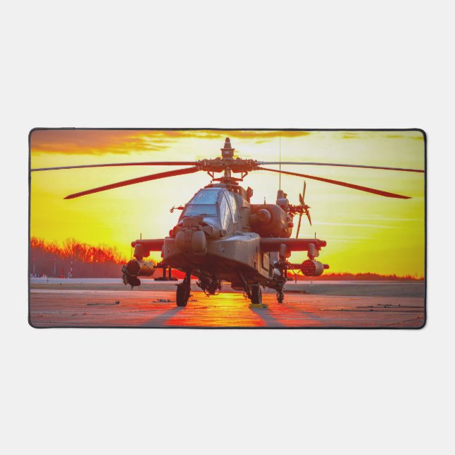 GUARDIAN APACHE AH-64E (Recto)