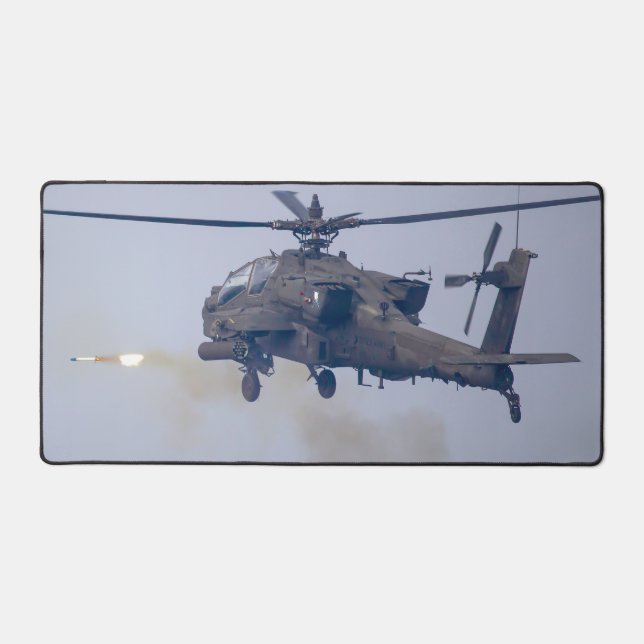 GUARDIAN APACHE AH-64E (Recto)