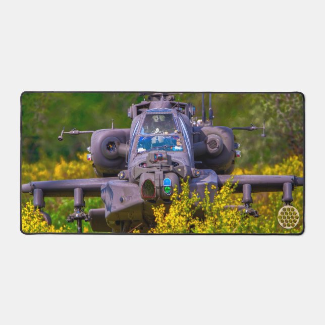 GUARDIAN APACHE AH-64E (Recto)