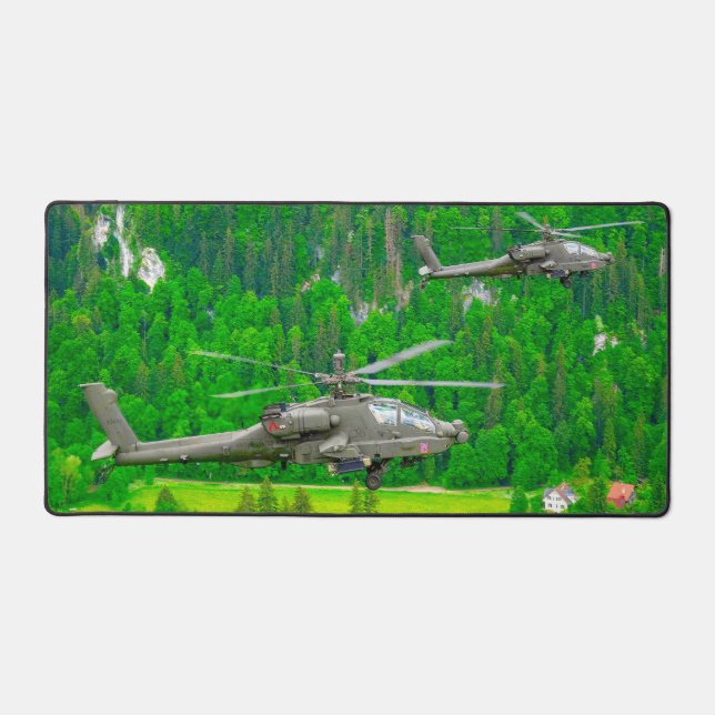 GUARDIAN APACHE AH-64E (Recto)