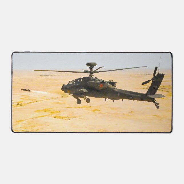 GUARDIAN APACHE AH-64E (Recto)