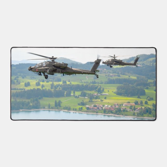 GUARDIAN APACHE AH-64E (Recto)