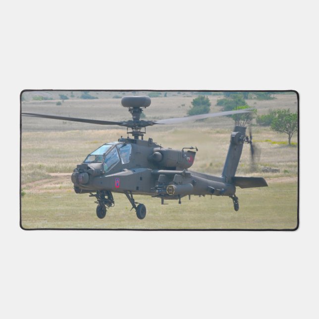GUARDIAN APACHE AH-64E (Recto)