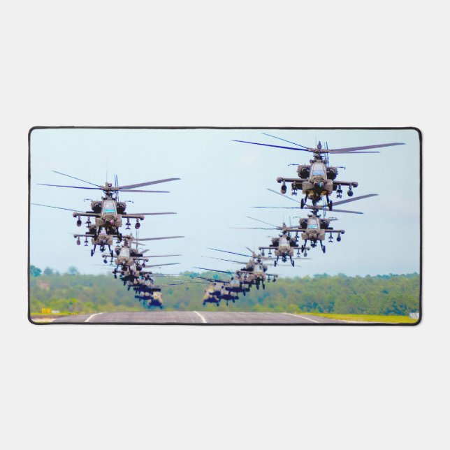 GUARDIAN APACHE AH-64E (Recto)