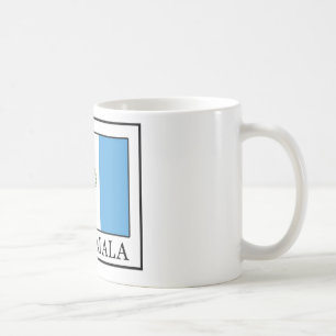 Guatemala Mug