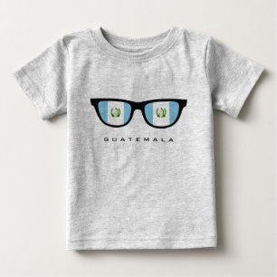 Guatemala Shades chemises et vestes personnalisées