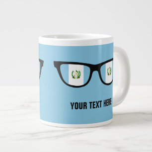 Guatémaltèque Shades tasses personnalisées