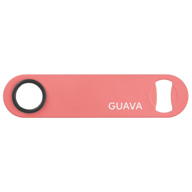 Guava pink color name (Devant (Horizontal))