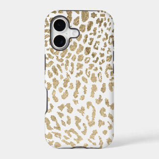 Guépard d'or