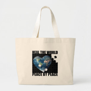 Guérissez le sac du monde