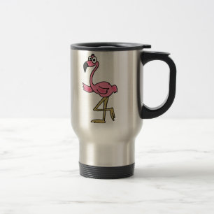 GUERRE BIOLOGIQUE tasse drôle de voyage de Flaman