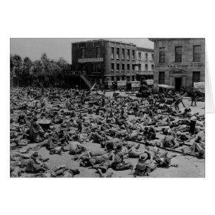 Guerre civile américaine