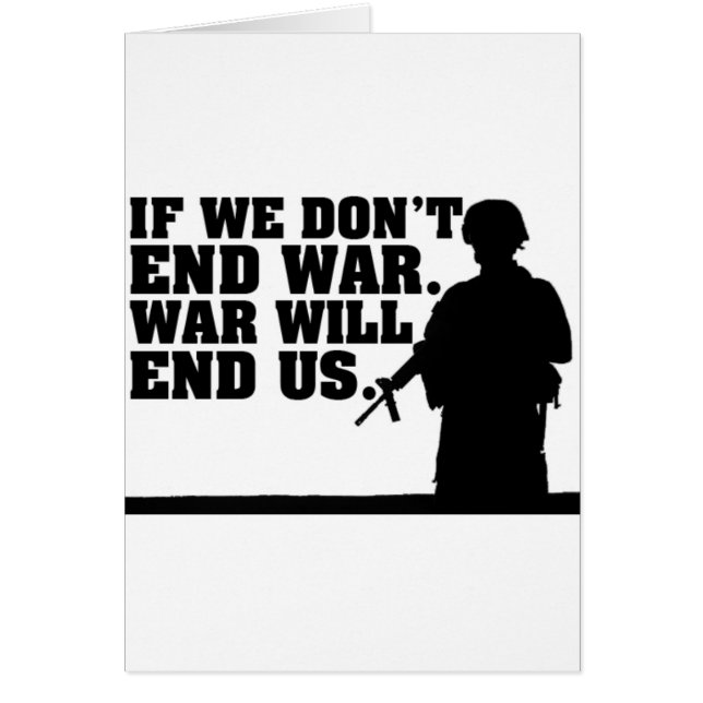 Guerre de Noe de paix (Devant)