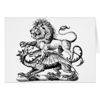 Guerrier 1 de dragon