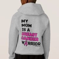Guerrier/Bloque/Maman...Cancer du sein