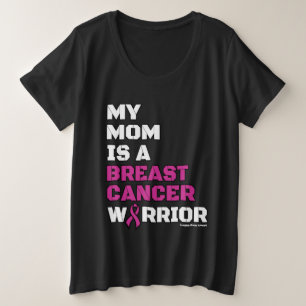 Guerrier/Bloque/Maman...Cancer du sein