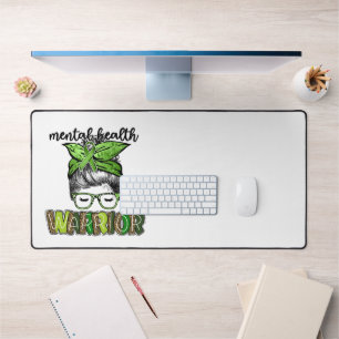 Guerrier de la santé mentale