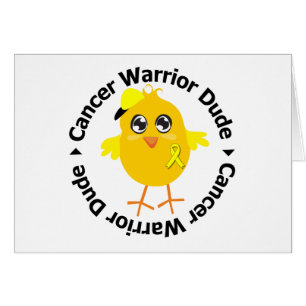 Guerrier du cancer testiculaire