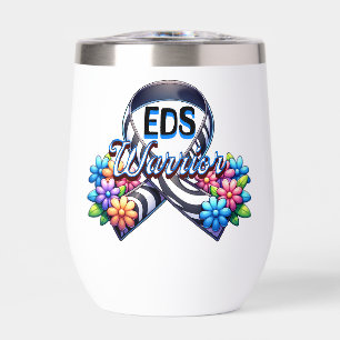 Guerrier EDS Syndrome d'Ehlers-Danlos T-Shirt