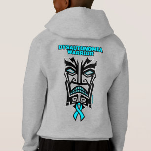 Guerrier/Tribal...Dysautonomia