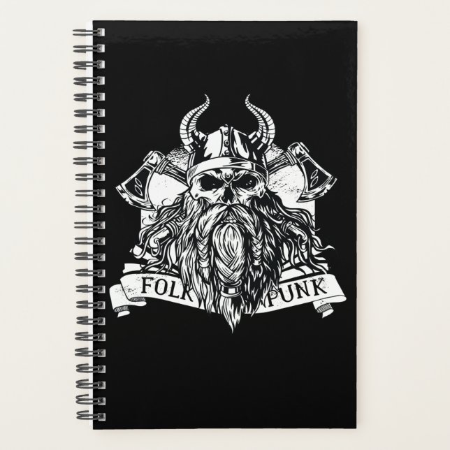 Guerrier viking porteur (Devant)