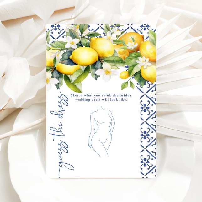 Guess Méditerranéen La Fête des mariées Robe Jeu (Créateur téléchargé)