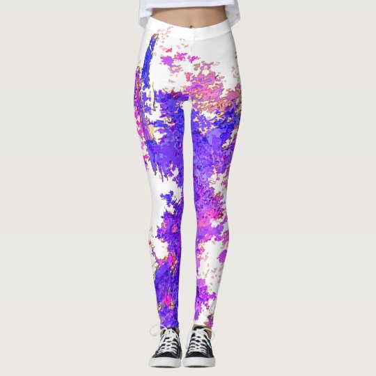 Guêtres d'Edition spéciale de KasperKlothes Leggings