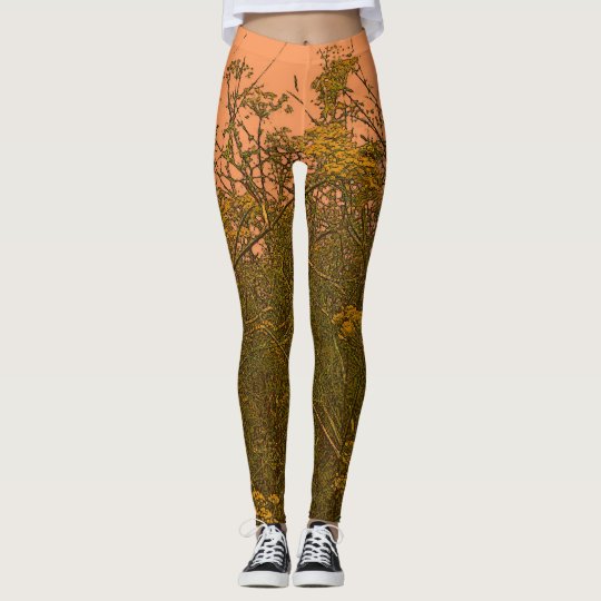 Guêtres d'Edition spéciale de KasperKlothes Leggings
