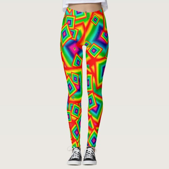 Guêtres d'Edition spéciale de KasperKlothes Leggings