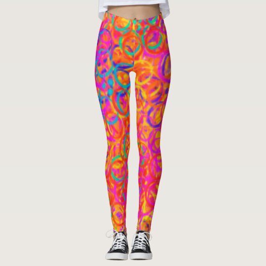 Guêtres d'Edition spéciale de KasperKlothes Leggings