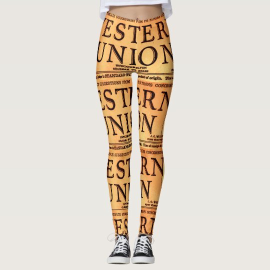 Guêtres d'Edition spéciale de KasperKlothes Leggings