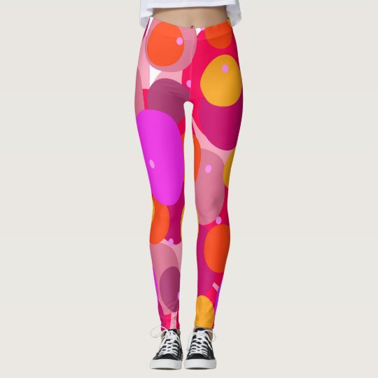 Guêtres d'Edition spéciale de KasperKlothes Leggings