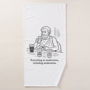 Guide d'Aristote pour la modération