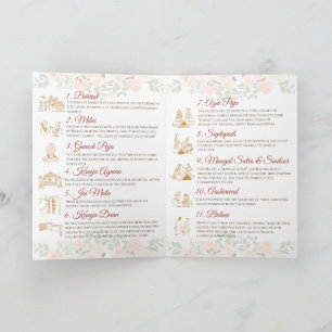 Guide de mariage indien et programme de mariage hi
