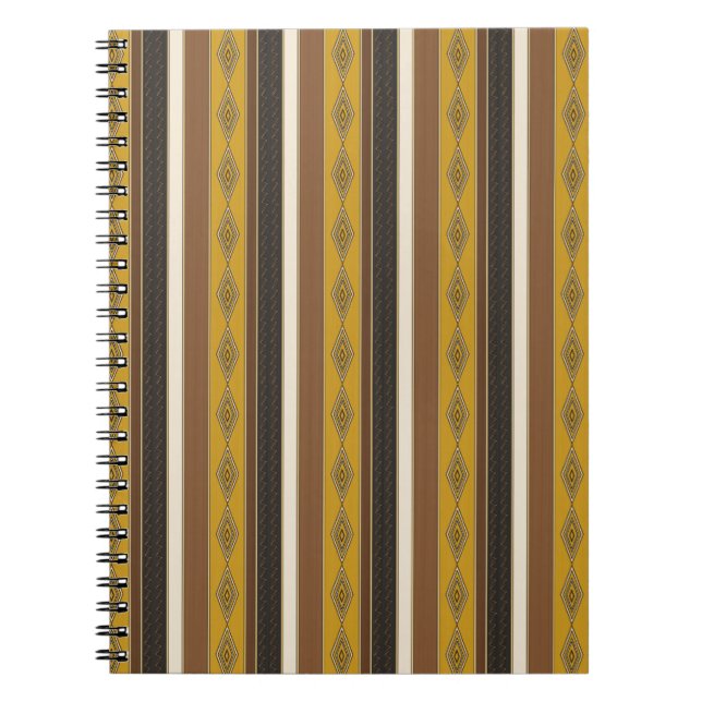 Guide de vie moderne Origines : Journal de l'aube (Devant)