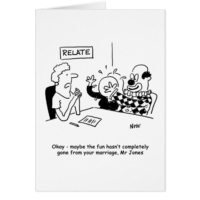 Guide du mariage. Amusement pas complètement dispa (Devant)