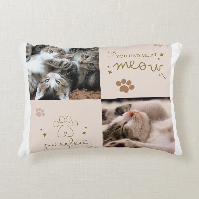 Guide ultime pour le Coussin pour le confort (Devant)