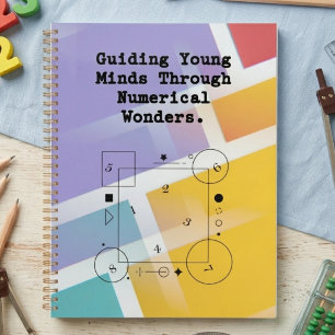 Guiding Young Minds Merveilles Numériques Math
