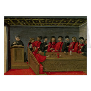 Guilde des vendeurs de poissons