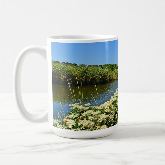 Guilford Mug (Gauche)