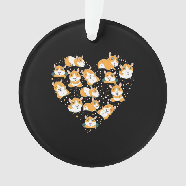 Guinée amour du porc (devant)