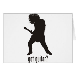 Guitare