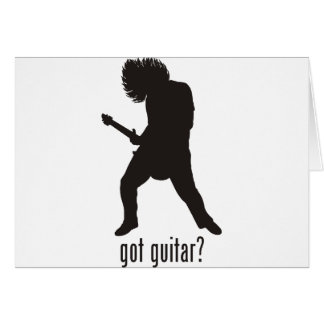 Guitare