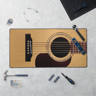 Guitare acoustique