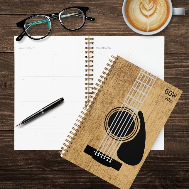 Guitare acoustique (Créateur téléchargé)