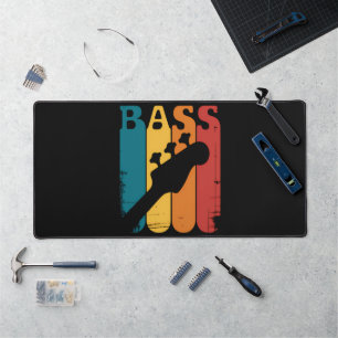 Guitare basse