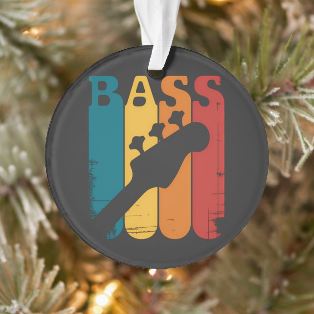 Guitare basse (Arbre)